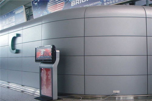 欽州木紋鋁單板廠價批發，優質建材的不二之選