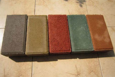 停車場植草磚 襄陽潤生建材的環保鋪裝解決方案