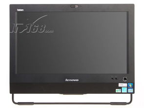 聯(lián)想ThinkCentre M7101z一體電腦評測 性能與設(shè)計兼得