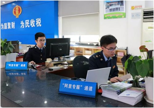 稅收服務(wù)助力“雙十一” 訂單攀升，服務(wù)不斷檔