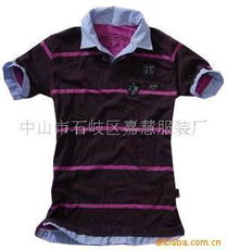 中山市石岐區(qū)嘉慧服裝廠 匠心鑄就品質(zhì)服裝