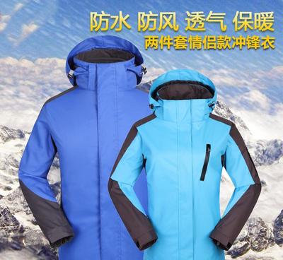 從一件風衣開始，塑造企業專業形象——廣告風衣定制作坊的匠心服務